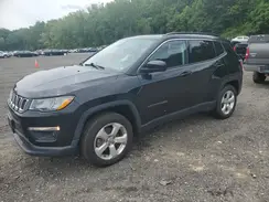 3C4NJDBB8KT839196 2019 JEEP COMPASS