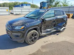 3C4NJDBB8KT839473 2019 JEEP COMPASS