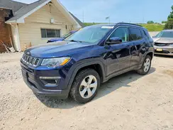 3C4NJDBB8KT839666 2019 JEEP COMPASS