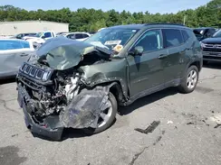 3C4NJDBB8KT839716 2019 JEEP COMPASS