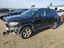 3C4NJDBB8KT839991 2019 JEEP COMPASS