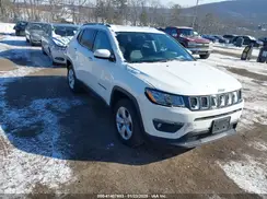 3C4NJDBB8KT845418 2019 JEEP COMPASS