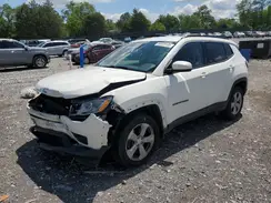 3C4NJDBB8KT845421 2019 JEEP COMPASS