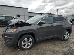 3C4NJDBB8KT847721 2019 JEEP COMPASS