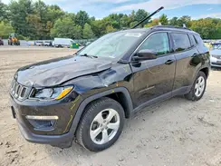 3C4NJDBB8KT850568 2019 JEEP COMPASS
