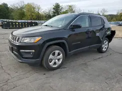 3C4NJDBB8KT850750 2019 JEEP COMPASS