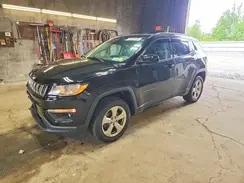 3C4NJDBB8KT850764 2019 JEEP COMPASS