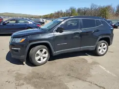 3C4NJDBB8LT100590 2020 JEEP COMPASS