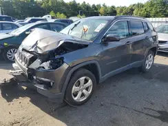 3C4NJDBB8LT100749 2020 JEEP COMPASS