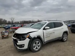 3C4NJDBB8LT101108 2020 JEEP COMPASS
