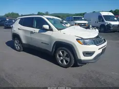3C4NJDBB8LT104462 2020 JEEP COMPASS