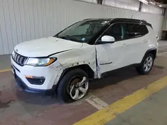 3C4NJDBB8LT112495 2020 JEEP COMPASS
