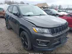 3C4NJDBB8LT115235 2020 JEEP COMPASS