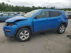 3C4NJDBB8LT116160 2020 JEEP COMPASS