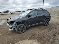 3C4NJDBB8LT117664 2020 JEEP COMPASS