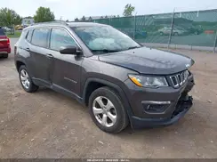 3C4NJDBB8LT119673 2020 JEEP COMPASS