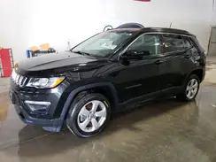3C4NJDBB8LT123495 2020 JEEP COMPASS