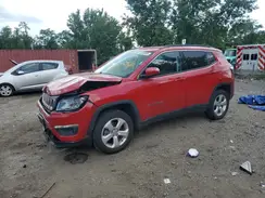 3C4NJDBB8LT124467 2020 JEEP COMPASS