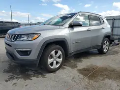 3C4NJDBB8LT124517 2020 JEEP COMPASS