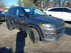 3C4NJDBB8LT129636 2020 JEEP COMPASS