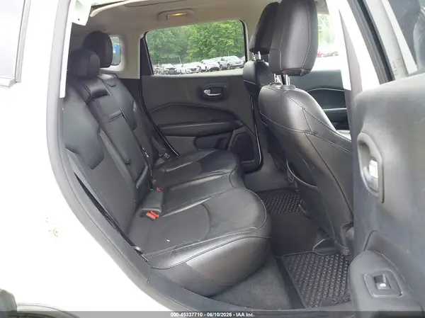 3C4NJDBB8LT129877 2020 JEEP COMPASS - Image 8