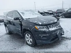 3C4NJDBB8LT129894 2020 JEEP COMPASS