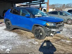 3C4NJDBB8LT129961 2020 JEEP COMPASS