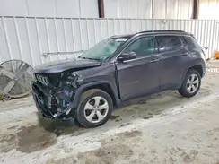 3C4NJDBB8LT133394 2020 JEEP COMPASS