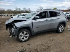 3C4NJDBB8LT135565 2020 JEEP COMPASS