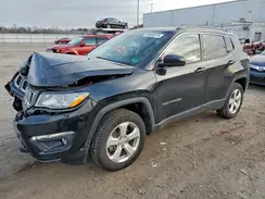 3C4NJDBB8LT138367 2020 JEEP COMPASS