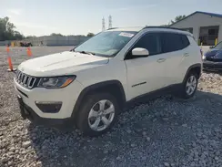 3C4NJDBB8LT139308 2020 JEEP COMPASS