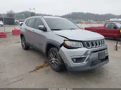 3C4NJDBB8LT139339 2020 JEEP COMPASS