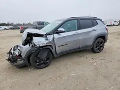 3C4NJDBB8LT139616 2020 JEEP COMPASS