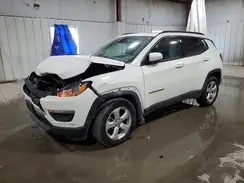 3C4NJDBB8LT142161 2020 JEEP COMPASS