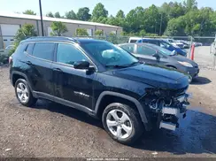 3C4NJDBB8LT143150 2020 JEEP COMPASS