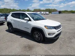 3C4NJDBB8LT143164 2020 JEEP COMPASS