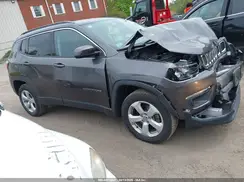 3C4NJDBB8LT145352 2020 JEEP COMPASS