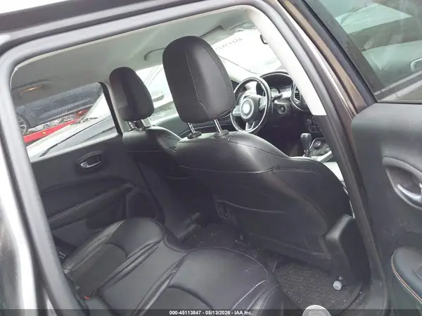 3C4NJDBB8LT145352 2020 JEEP COMPASS - Image 8