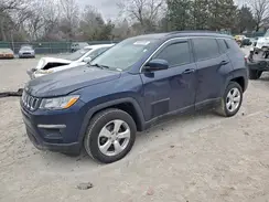 3C4NJDBB8LT145402 2020 JEEP COMPASS