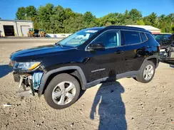 3C4NJDBB8LT145917 2020 JEEP COMPASS