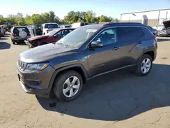 3C4NJDBB8LT146713 2020 JEEP COMPASS