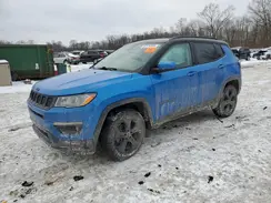 3C4NJDBB8LT148364 2020 JEEP COMPASS