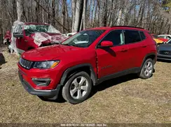 3C4NJDBB8LT149014 2020 JEEP COMPASS