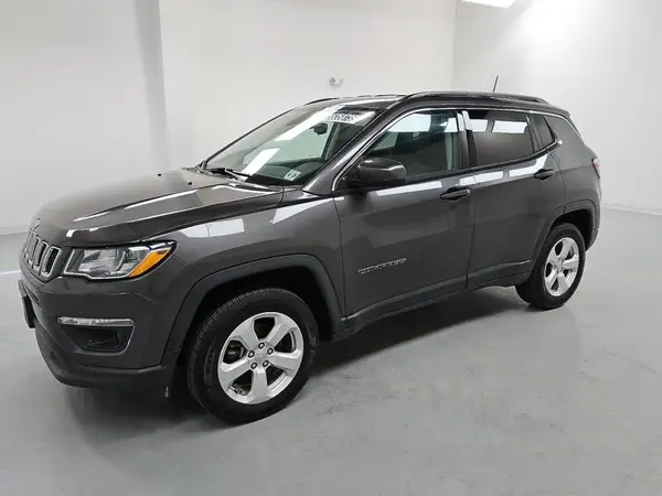 3C4NJDBB8LT149935 2020 JEEP COMPASS - Image 1