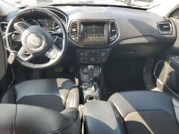 3C4NJDBB8LT149997 2020 JEEP COMPASS - Image 8