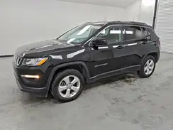 3C4NJDBB8LT150079 2020 JEEP COMPASS