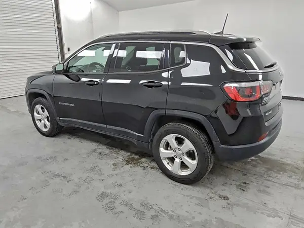 3C4NJDBB8LT150079 2020 JEEP COMPASS - Image 2