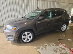 3C4NJDBB8LT150096 2020 JEEP COMPASS