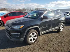 3C4NJDBB8LT150177 2020 JEEP COMPASS
