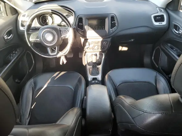 3C4NJDBB8LT150177 2020 JEEP COMPASS - Image 8